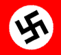 SpinningSwastika